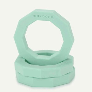 [ymax bonezDecagon Rubber Toy ؍ uh 킢  v[g ^ hbOEFA  NEW v 