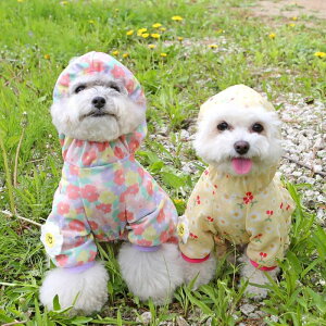 [yITS DOGzFlower Bug Guard All-in-One  hbOEFA ̕ ^ ^ pi hbOObY ؍ t ĕ