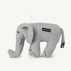 [ymax bonezElsie Elephant Plush ToyiGrayj ؍ uh 킢  v[g ^ hbOEFA  NEW H ~