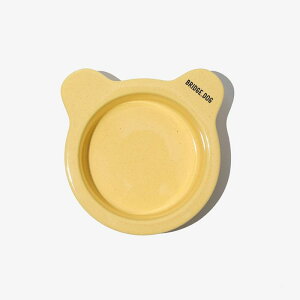 \̔yBRIDGE.DOGzMINI BEAR BOWLiHONEY BEARj ؍ pi hbOObY t[hEFA M t[h{E aM   H