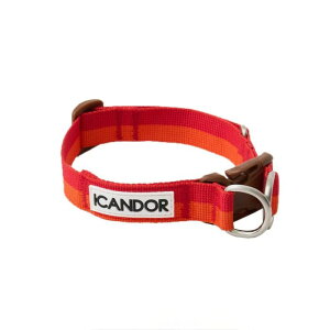 [yiCANDORzGentle Collar DualiSUNSETjS/M ؍ pi hbOObY  hbOJ[  p Upi UObY ̃[h p[h