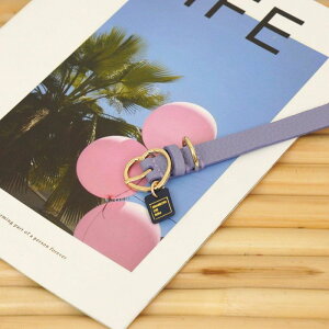 \̔ymaison de miuz Heart Pendant Collar (Violet) ؍ uh 킢  v[g ^  ^I UObY NEW