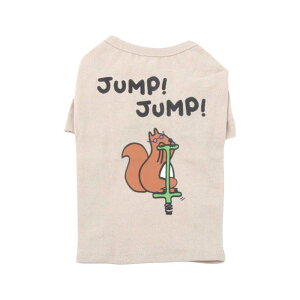 [ymonchouchouzJUMP JUMP T-shirt ؍ uh 킢  v[g ^ LN^[ NEW t  H 