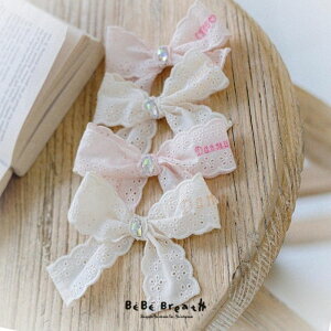 \̔yBeBe Breathzbijou name ribbon brooch ؍ uh 킢  v[g ^ n[lX qD ̎qObY ̎q NEW t  H ~ 