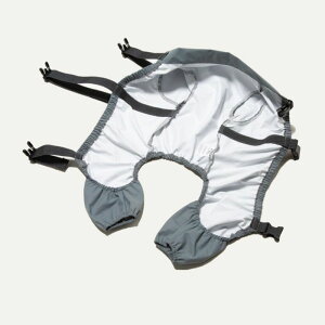 [yandblankzBodysuitiGrayj ؍ uh 킢  v[g ^ CR[g UObY NEW ^ ֗ ^  J