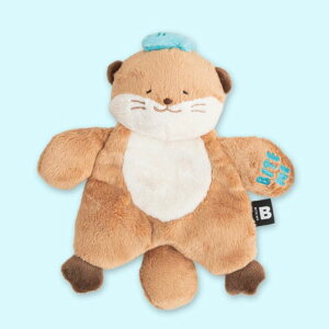 [yBITE MEzHug Me Rope Tug Toy - Sea Otter ؍ pi hbOObY  ̂  XgX m mߋ |GXe