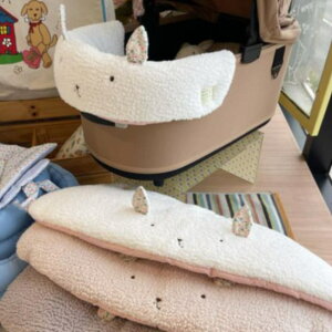 \̔yOOPS! MY DOGzBunny Bumper(White) ؍ uh 킢  v[g ^ NEW t  H ~ o NbV  ؍ pi hbOObY pNbV hbONbV