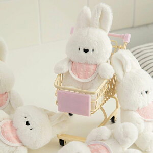 即納【ssfw】My Bestie Bunny Toy 犬用品 ドッググッズ おもちゃ ノーズワーク 犬のおもちゃ 犬おもちゃ 知育 知育玩具 ストレス解消 ペット用品