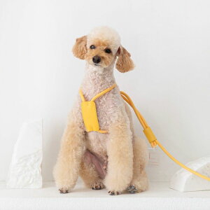 \̔yBANDAL.PetzOnly one HarnessiYellowj n[lX [h Upi pi hbOObY ؍ U[h p[h j [