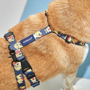[yandblankzJoy Bear Harnessimidnight bluej ؍ uh 킢  v[g ^  n[lX [h UObY NEW ^ H ~ v ^