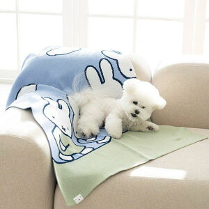 [ynouttizMiffy Blanket ؍ uPbg }bg hbOObY pi ~btB[ miffy jbguPbg xr[J[ `ChV[g