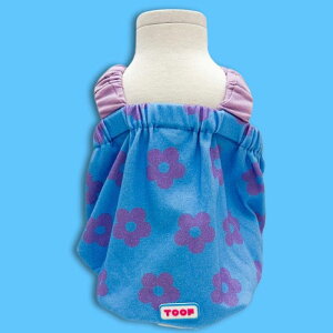 [yTOOFzDAISY TANK TOPiBLUEj  hbOEFA ̕ X[uX pi hbOObY ^ ^ ؍ 