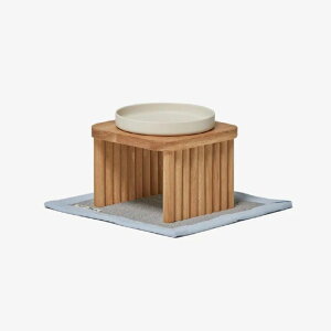 [yBad Marlon Design Studio.×The Royal GroceryzDAN Table & DAN Mati15cmj ؍ uh 킢  v[g ^ }bg  NEW ֗ H L