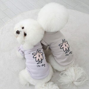 \̔yITS DOGzThick montu frill sweatshirt  hbOEFA ̕ ^ ^ ؍ pi hbOObY ~ ~ h