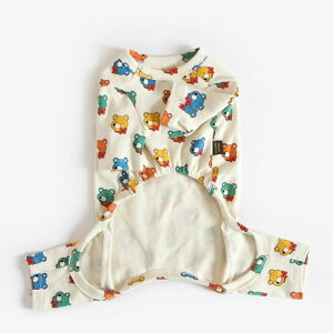 \̔yTUSTUSzCOLOR BEAR ALL IN ONE  hbOEFA ^ ̕ p ybg ^ ^ ؍ pi hbOObY