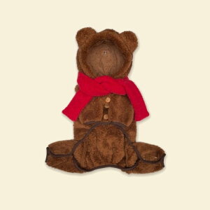 [yFREDDIE TALEzBaby Bear Jumpsuit  hbOEFA ̕ ^ ^ pi hbOObY ؍ ~ ~
