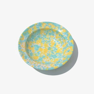 即納【BRIDGE.DOG】MARBLE BOWL - MINI DISH(PICNIC) 韓国 犬用品 ドッググッズ フードウェア 犬お皿 フードボウル 餌皿 水飲み 給水器 食器