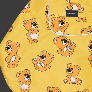 \̔yandblankzJoy Bear Raincoat Jacket ؍ uh 킢  v[g ^ n[lX [h CR[g UObY NEW ^ ^  J