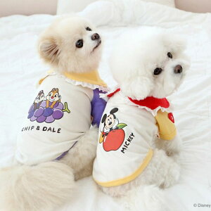 \̔yITS DOGzDisney Picnic Cara T-Shirt