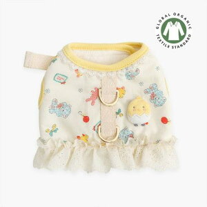 \̔yITS DOGzOrganic Petitoy Harness ITS DOG Organic Petitoy Harness ؍ pi hbOObY n[lX hbOn[lX n[lX pn[lX ^