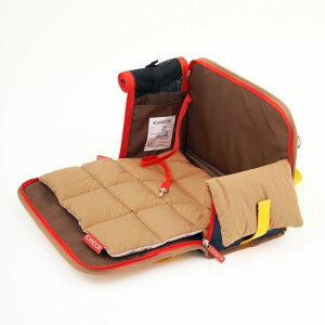 [yiCANDORzi bagiSassy Creamj ؍ uh 킢  v[g ^ obO L[obO }bg NEW ^ t  ~ o y
