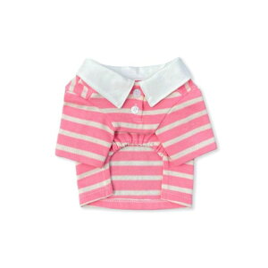 \̔yFREDDIE TALEzPetit striped rugby shirtiPinkj  hbOEFA ̕ ^ ^ TVc X[uX pi hbOObY ؍ t