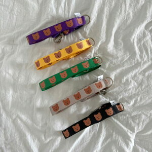 [yOUNCEzSimple Bear Leash ؍ pi hbOObY [h UObY Upi ̃[h p[h U[h }i[|[`