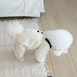 \̔ynear by uszcorduroy dot romper (cream)  hbOEFA ̕ ^ ^ ؍ pi hbOObY X[uX ~