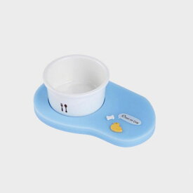 ※予約販売【OOPS! MY DOG】Bebe Pond 韓国 ブランド かわいい おしゃれ プレゼント 小型犬 フードボウル NEW 丈夫 食器