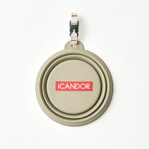 [yiCANDORzTRAVEL BOWL ؍ pi hbOObY UobO obO hbOobO pobO L[obO XOobO y