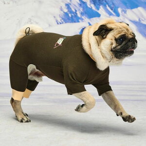 ���\��̔��ymunikund�zHowl Easy Fit All In One�iOlive�j ���� �h�b�O�E�F�A ��^�� ��^���� ���p�i �h�b�O�O�b�Y �~ �h�� �~�� �ۉ������Q