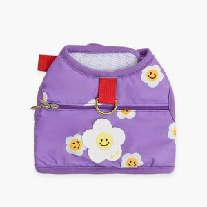 [yITS DOGzIce Popping Cool HarnessiPurple Daisyj pi hbOObY n[lX hbOn[lX n[lX pn[lX [h ؍  ĕ