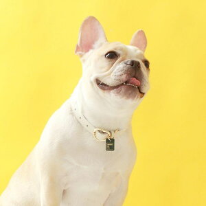 \̔ymaison de miuz Heart Pendant Collar (White) ؍ uh 킢  v[g ^  ^I UObY NEW