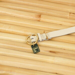 \̔ymaison de miuz Heart Pendant Collar (White) ؍ uh 킢  v[g ^  ^I UObY NEW