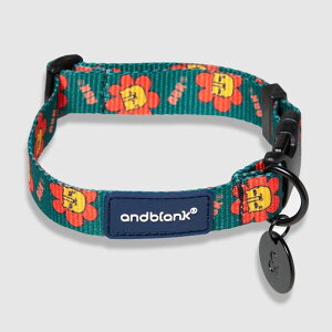 [yandblankzFLOWER LION COLLAR ؍ pi hbOObY  hbOJ[ ̎ p ֏^  n[lX