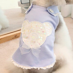 \̔yITS DOGzTweed Bear Suspender T-shirt pi hbOObY TVc X[uX hbOEFA  ̕ ^ ^ ؍