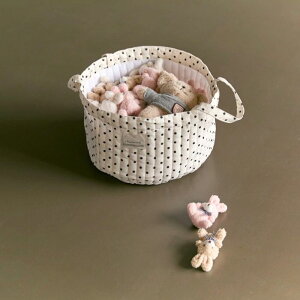 [ya tous momentszDot Dot living - Toy basket ؍   NbV ybgNbV pi hbOObY NbV hbONbV xbh