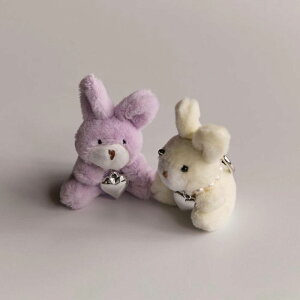 [ya tous momentszBunny Key Ring ؍ pi hbOObY obO L[obO hbOobO pobO XOobO y y