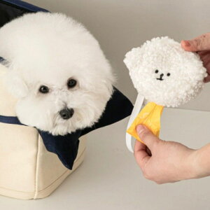 [yBITE MEzbichon poop bag pouch ؍ uh 킢  v[g ^ obO L[obO [h }i[pi UObY gC NEW ybgpi 񂿑 z_[
