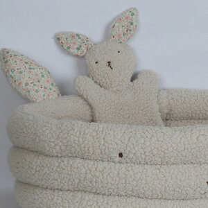 [yOOPS! MY DOGzBunny PuppetiBeigej pi hbOObY  ̂  pybggC R~jP[V ɗD Ԃ̔ ԕ