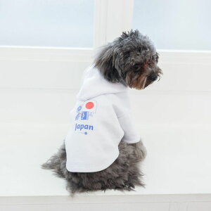 [yFIFA WORLD CUP QATAR 2022_zFIFA dog parkeriWhitejp p[J[  hbOEFA ̕ L̕ L  TbJ[ {\ { Wp JAPAN TCWp JAPAN ItBVCZ