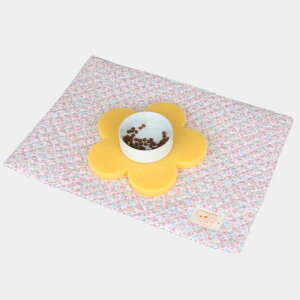 [yOOPS! MY DOGzGarden Dining Mat pi hbOObY }bg }bg ybgp}bg ybg}bg p}bg ԕ CXg Hp