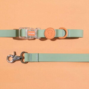 [yBITE MEzNew Macaron Hands-free Waterproof Leash ؍ pi hbOObY [h U[h p[h ̃[h j [ [h