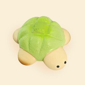 [ymeaninglesszMelon Bread Turtle Latex Toy  ebNX ؍ pi hbOObY ̂  XgX m mߋ