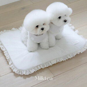 ���\��̔��ynear by us�zReversible Cloud Mat�iMilktea�j �؍� ���p�i �h�b�O�O�b�Y �}�b�g ���}�b�g �y�b�g�p�}�b�g �y�b�g�}�b�g ���p�}�b�g �u�����P�b�g �֗�