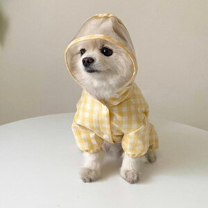 \̔yBonjour TOU-TOUzFrench all in one rain coatiYellowj ؍ uh 킢  v[g ^ n[lX CR[g UObY NEW t  H o y J