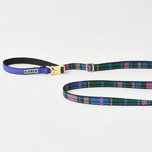 [yiCANDORzGentle Leash Bolt LongiURBAN CHECKSj ؍ pi hbOObY ̃[h p[h j [ [h U[h ^