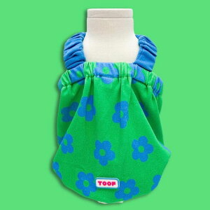 [yTOOFzDAISY TANK TOPiGREENj  hbOEFA ̕ X[uX pi hbOObY ^ ^ ؍ 