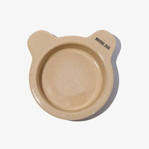 [yBRIDGE.DOGzMINI BEAR BOWLiGRANOLAj ؍ pi hbOObY t[hEFA M t[h{E aM   a
