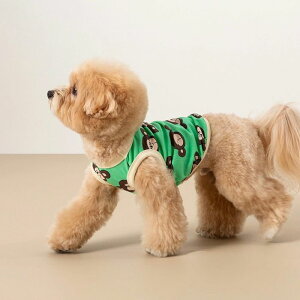 [yandblankzPeanut Monkey Sleeveless  hbOEFA X[uX ̕ pi hbOObY ؍ ^ ^ 